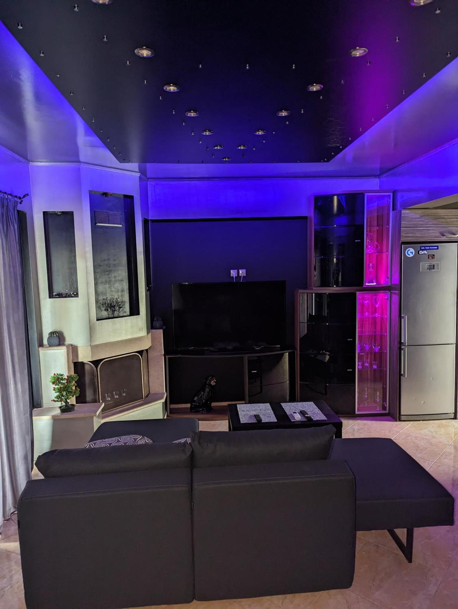 Modern Quiet Luxury Apartment Patra ภายนอก รูปภาพ