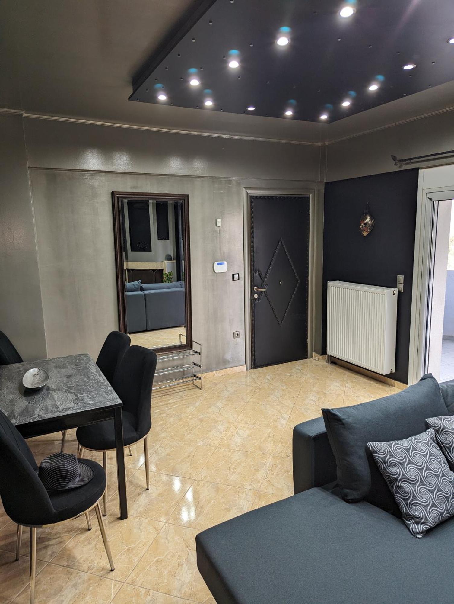 Modern Quiet Luxury Apartment Patra ภายนอก รูปภาพ