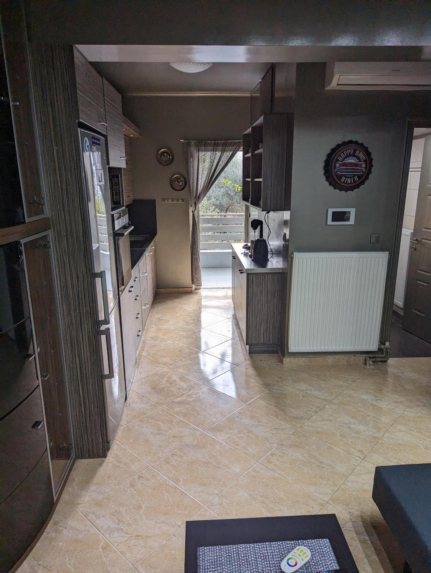 Modern Quiet Luxury Apartment Patra ภายนอก รูปภาพ